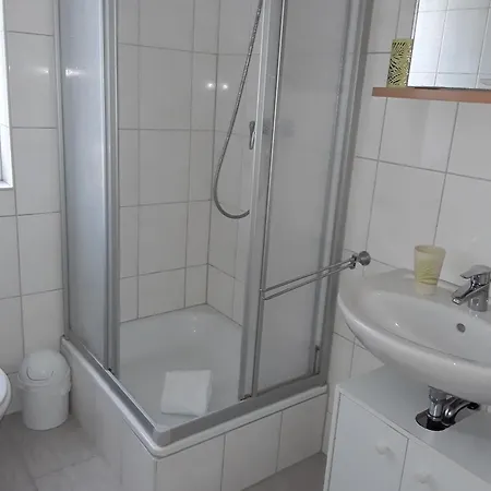 Apartment Bolliger 1