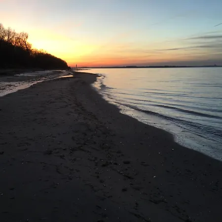 Apartament Bolliger 1