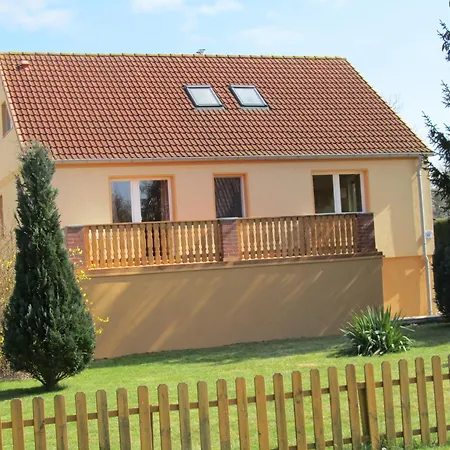 Bolliger 1 Apartment *