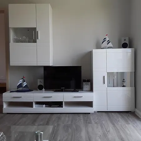 Apartament Bolliger 1 *