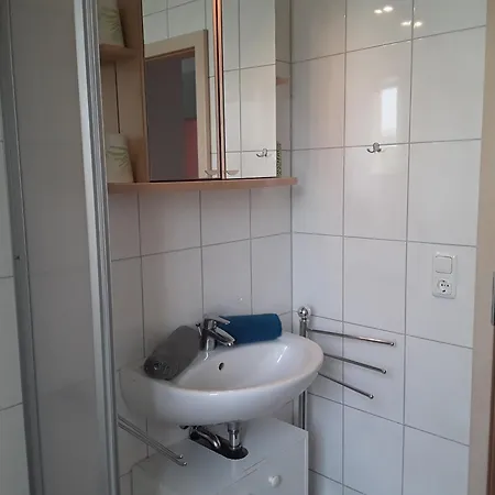 Bolliger 1 Apartment Kalkhorst