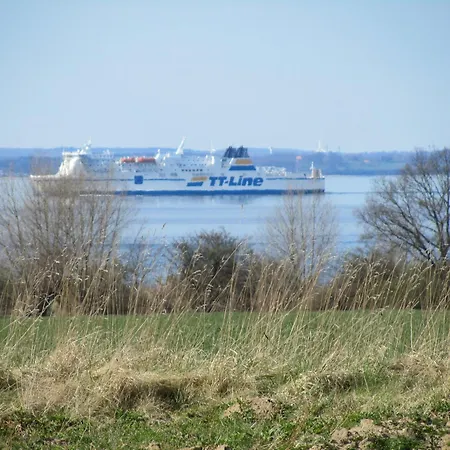 Apartament Bolliger 1