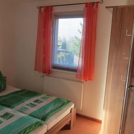 Bolliger 1 * Kalkhorst