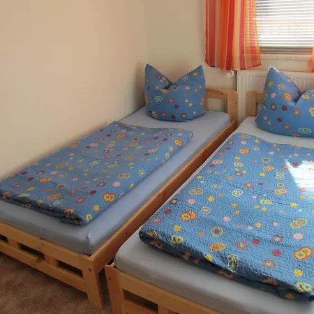 Bolliger 1 Apartment Kalkhorst