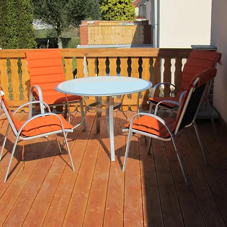 Bolliger 1 Apartament *